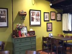 大堂-狐狸家·酸奶酪专门店(平江路店)