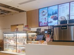 -Tims天好咖啡(华侨城步行街店)
