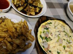 -华春餐馆(鱼山路店)