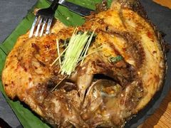 -云海肴·汽锅鸡·云南菜(天津国金汇店)