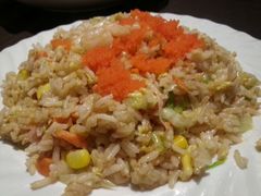 海鲜炒饭-绿茵阁(体育西分店)