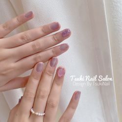 -TsukiNail艺术美甲美睫沙龙
