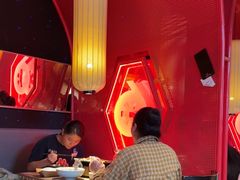 -六月雪干锅(绵阳凯德广场店)