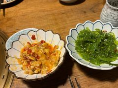 -河风の幸会精致料理