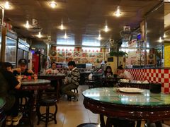 大堂-烧鹅濑(西华路店)