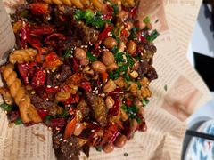 -匠熙小馆(崇文门店)