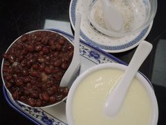 -百花传统甜品店(原址店)