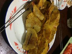 张四烤羊肉-张四烤羊肉(西藏自治区拉萨市丹杰林巷店)