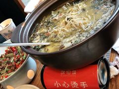 -饭怕鱼(阳光100店)
