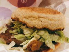 -麦当劳(文化西路店)