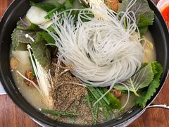 -元堂脊骨土豆汤(明洞2号店)
