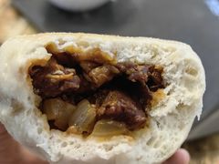 -白杨包子(通达街店)