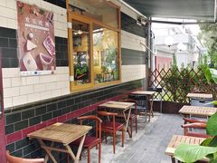 -后厨意餐La Cucina(外交公寓店)