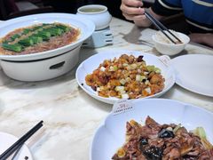 -京味斋·北京烤鸭(北京南站洋桥店)