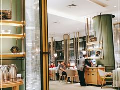 -扬州万怡酒店-中餐厅(文昌中路店)