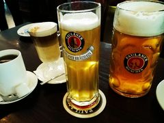 -宝莱纳餐厅(滨江店)