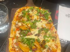 -Nord Grill&Bar Highland诺德西餐(深圳欢乐海岸店)