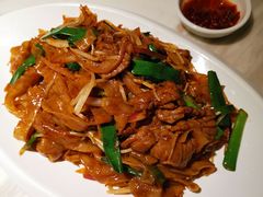 金牌干炒牛河-岭南真味·匠心粤菜(K11店)