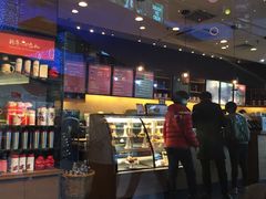 -星巴克臻选(北京富力家园店)