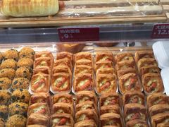 -味多美蛋糕(新和平里店)