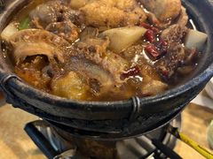 -范贤光鸡公煲(平乐园总店)