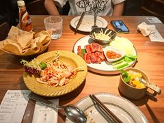 -星叶·东南亚料理(温州万象城店)