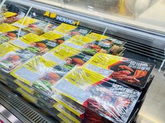 -周黑鸭(北京海淀区新中关店)