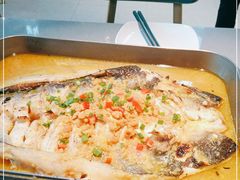 -半天妖烤鱼(新中关购物中心店)