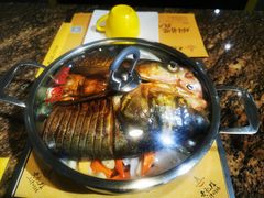 -黄记煌三汁焖锅(崇文门店)