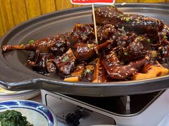 -回味黑鸭煲·始于2006(万松园店)