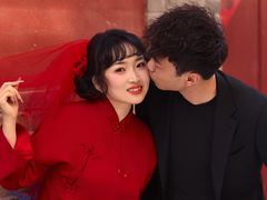 -浪漫一生摄影美学(怀柔开放路店)