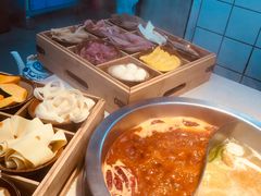 -芈重山老火锅(广州首店)