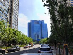 -常州九洲环宇大酒店(常州火车站店)