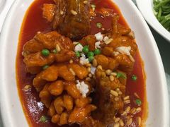 -申宴酒楼(王子百货店)