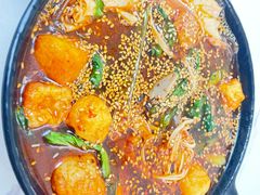 -阿妈妮(南五马路店)