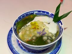 -芽笼芽笼新加坡餐厅(世纪汇店)