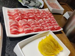 -蓉城老院十年老火锅(中南店)