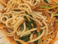 -雲物·云南小馆(好悦天地店)