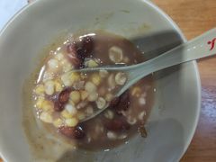 -闫家粥铺(吉林大路店)