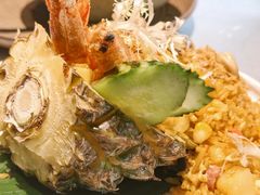 -Thai Alley泰爱里(二沙岛店)