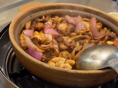 -胡须佬鸡煲四季火锅店(石厦西村直营店)
