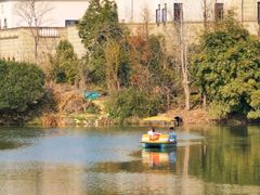 -艾溪湖湿地公园