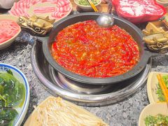 -蜀大侠火锅(建设路第五大道店)