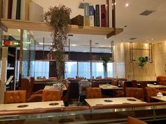 大堂-永远爱烤肉火锅自助(龙德广场店)
