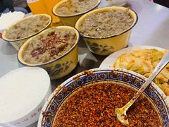 -定家小酥肉·清真(回民街店)