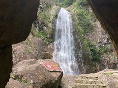 -龙湾潭国家森林公园