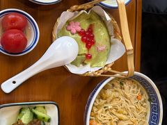 -孙盛兴奥灶面馆·蟹黄面·三虾面(山塘街总店)