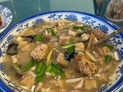 -建坤水席宫·洛阳菜(中州路店)