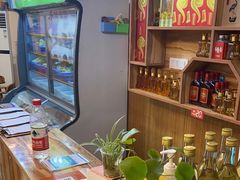 -老味道1992(武当山店)