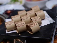 -世外桃源农庄·德清土菜(兴康南路店)